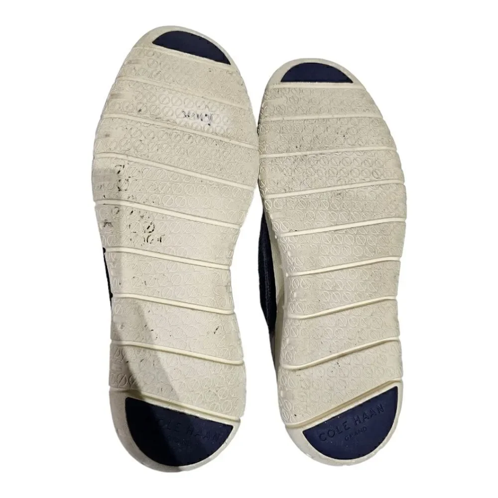 COLE HAAN Generation ZERØGRAND Stitchlite Knit Sneakers - Size 11‎